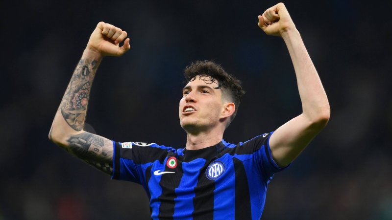 Diese Inter-Stars warten auf Red Bull Salzburg