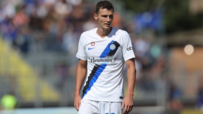 Diese Inter-Stars warten auf Red Bull Salzburg