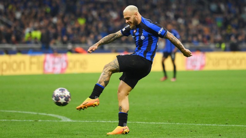 Diese Inter-Stars warten auf Red Bull Salzburg