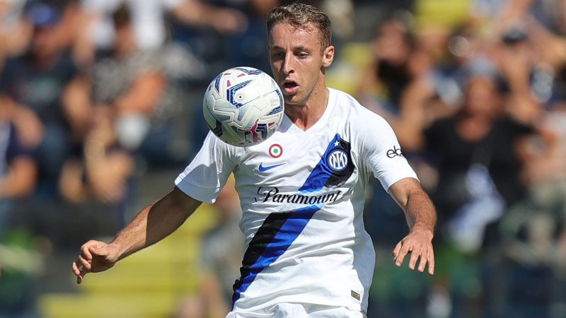 Diese Inter-Stars warten auf Red Bull Salzburg