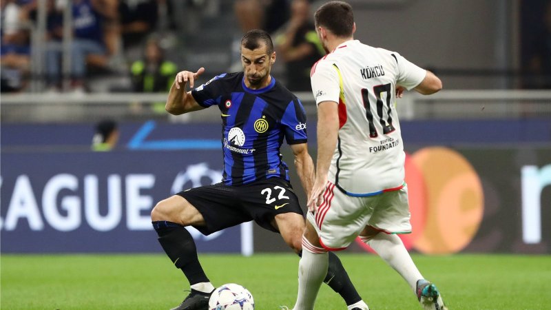 Diese Inter-Stars warten auf Red Bull Salzburg