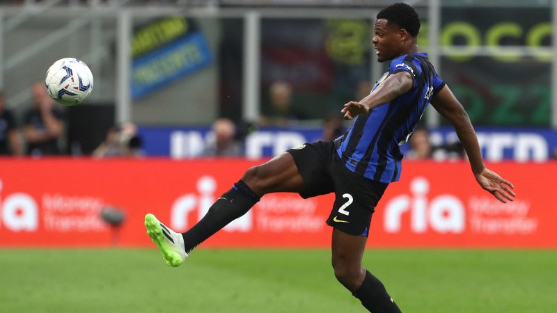 Diese Inter-Stars warten auf Red Bull Salzburg
