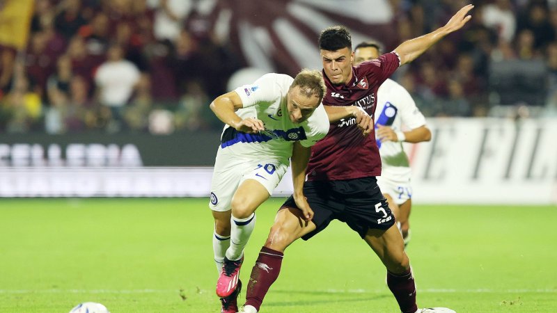 Diese Inter-Stars warten auf Red Bull Salzburg