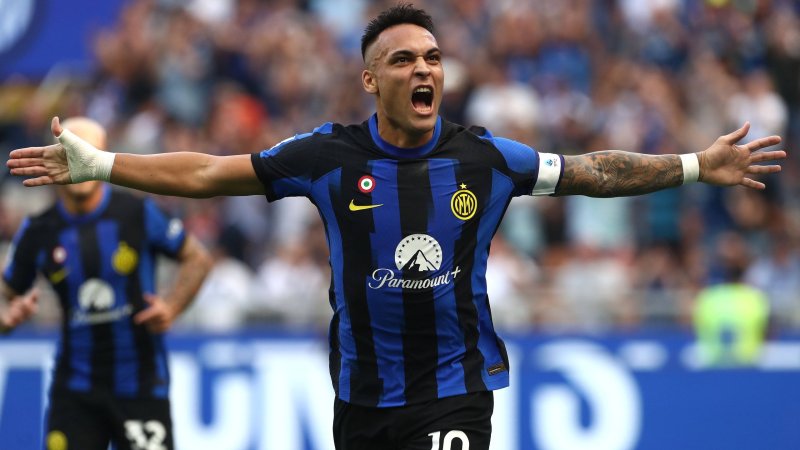 Diese Inter-Stars warten auf Red Bull Salzburg