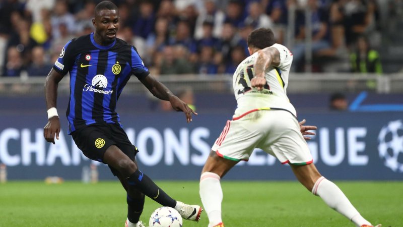 Diese Inter-Stars warten auf Red Bull Salzburg