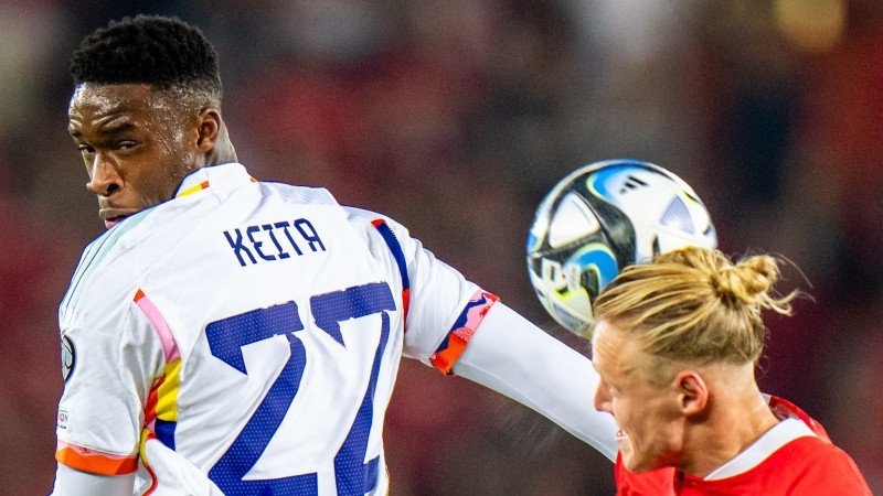 Diese Belgier stellen sich Österreichs EM-Träumen in den Weg