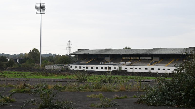 Das sind die Stadien der EURO 2028 in Großbritannien/Irland