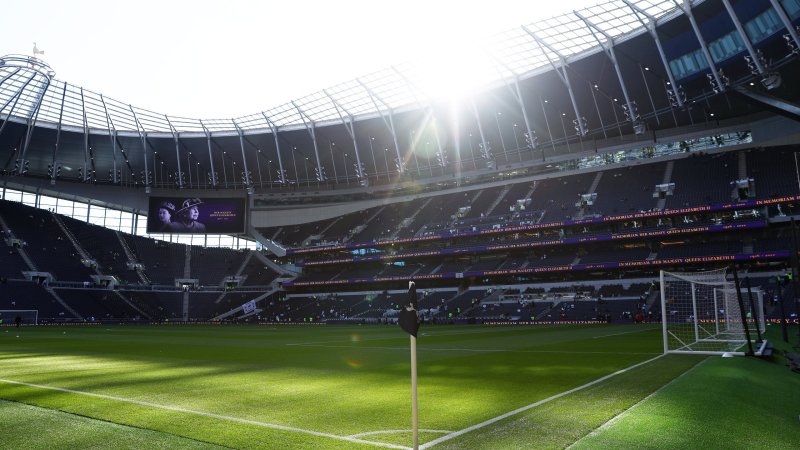Das sind die Stadien der EURO 2028 in Großbritannien/Irland