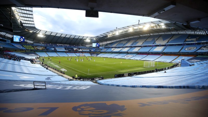 Das sind die Stadien der EURO 2028 in Großbritannien/Irland