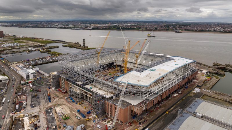 Das sind die Stadien der EURO 2028 in Großbritannien/Irland