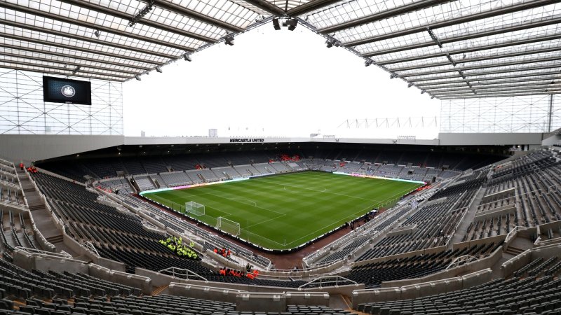 Das sind die Stadien der EURO 2028 in Großbritannien/Irland