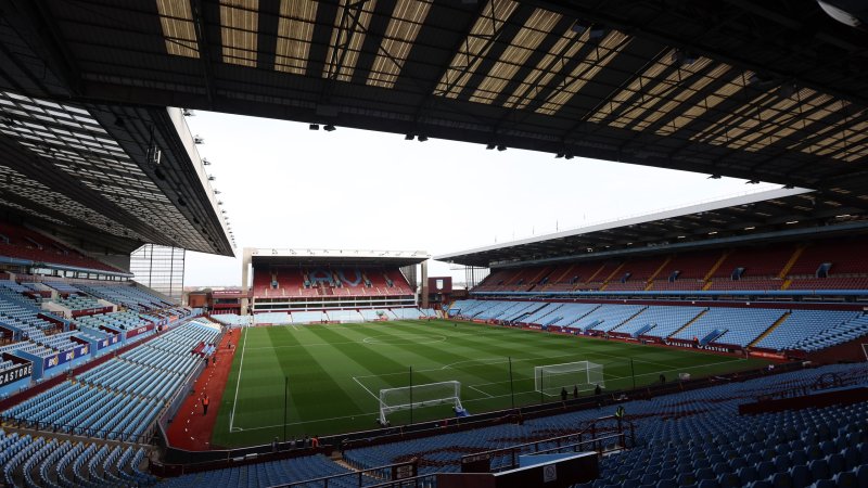 Das sind die Stadien der EURO 2028 in Großbritannien/Irland