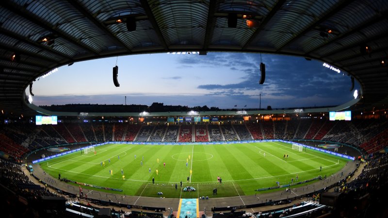 Das sind die Stadien der EURO 2028 in Großbritannien/Irland