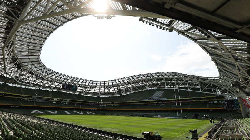 Das sind die Stadien der EURO 2028 in Großbritannien/Irland