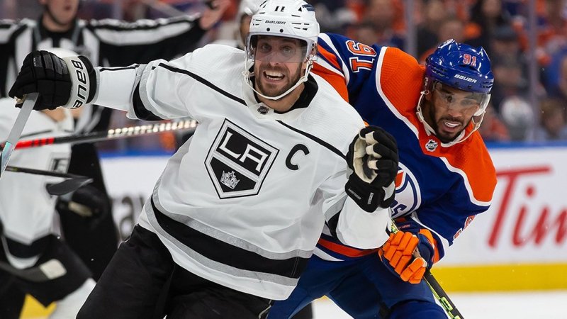 Das sind die zehn größten Stanley-Cup-Anwärter