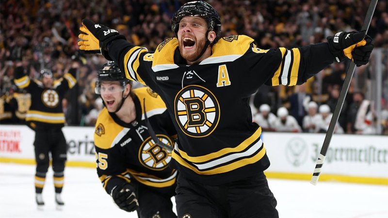 Das sind die zehn größten Stanley-Cup-Anwärter