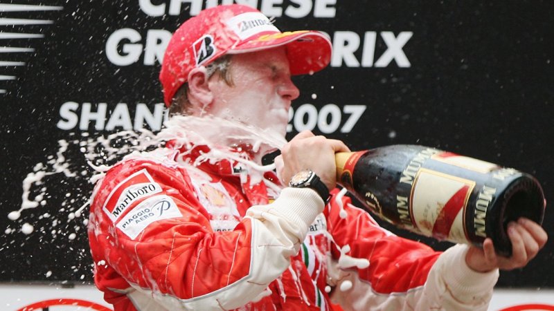 Wer ist der größte F1-Pilot aller Zeiten? Nicht Verstappen