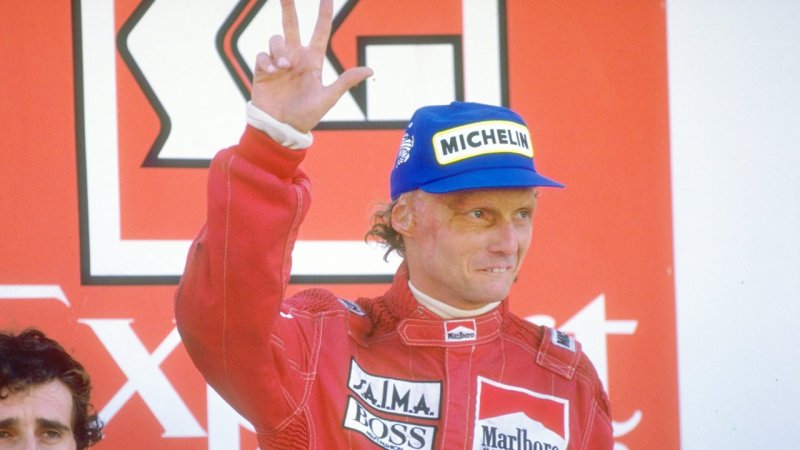 Wer ist der größte F1-Pilot aller Zeiten? Nicht Verstappen