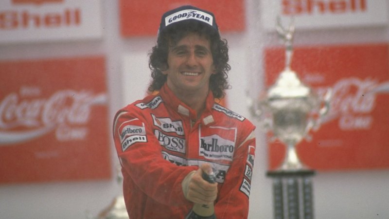 Wer ist der größte F1-Pilot aller Zeiten? Nicht Verstappen