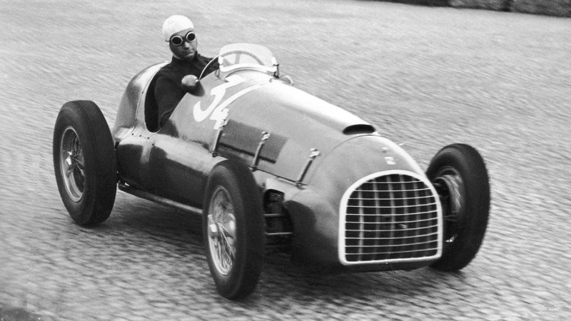 Wer ist der größte F1-Pilot aller Zeiten? Nicht Verstappen