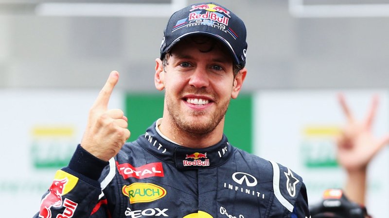 Wer ist der größte F1-Pilot aller Zeiten? Nicht Verstappen