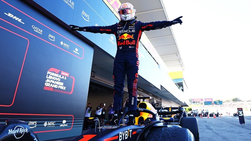 Wer ist der größte F1-Pilot aller Zeiten? Nicht Verstappen