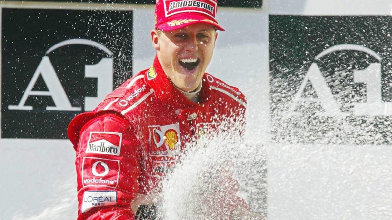 Wer ist der größte F1-Pilot aller Zeiten? Nicht Verstappen