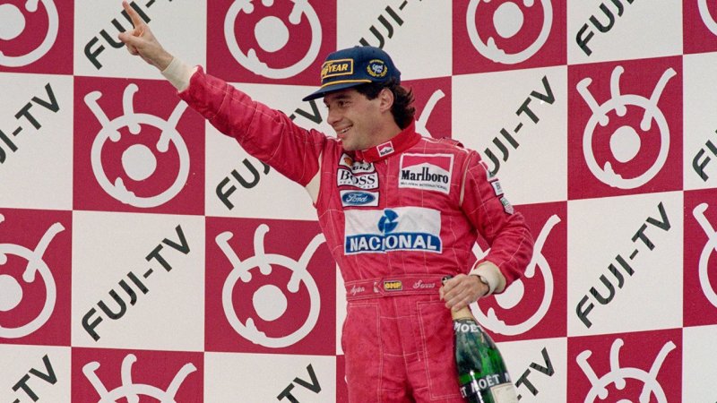 Wer ist der größte F1-Pilot aller Zeiten? Nicht Verstappen