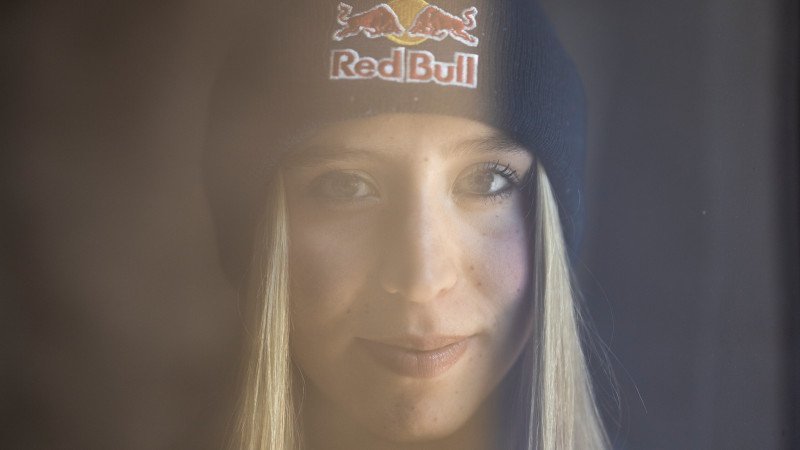 So arbeitet Ski-Juwel Lara Colturi an ihrem Comeback