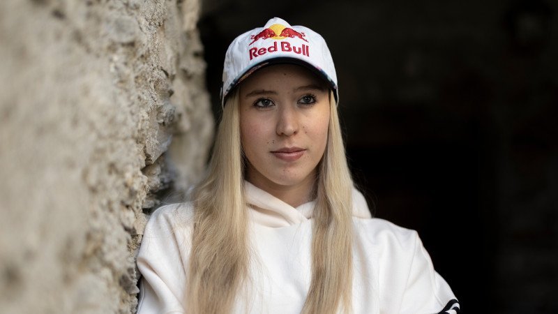 So arbeitet Ski-Juwel Lara Colturi an ihrem Comeback