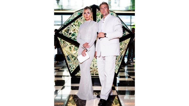 Shiffrin und Kilde: Das war ihr Traum-Sommer!