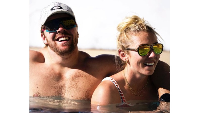 Shiffrin und Kilde: Das war ihr Traum-Sommer!