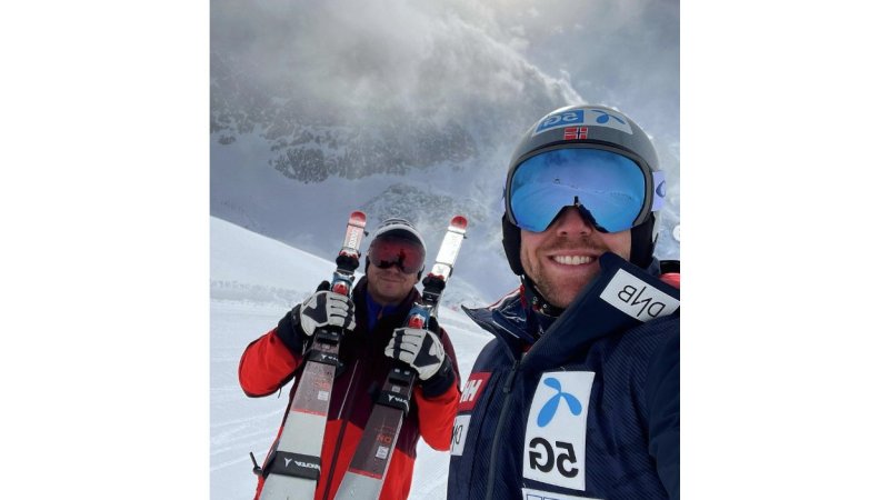 Shiffrin und Kilde: Das war ihr Traum-Sommer!