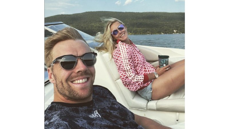 Shiffrin und Kilde: Das war ihr Traum-Sommer!