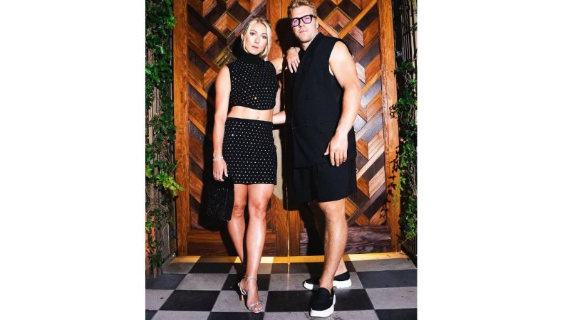 Shiffrin und Kilde: Das war ihr Traum-Sommer!