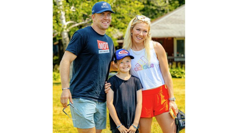 Shiffrin und Kilde: Das war ihr Traum-Sommer!