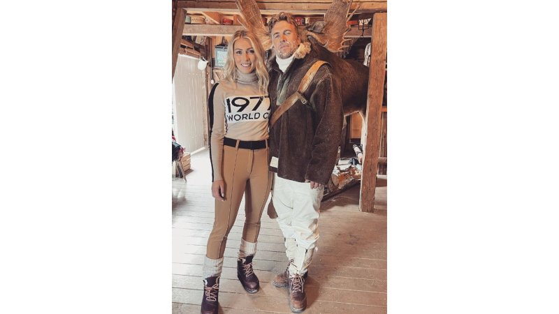 Shiffrin und Kilde: Das war ihr Traum-Sommer!