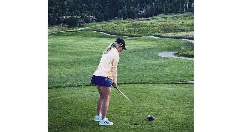 Shiffrin und Kilde: Das war ihr Traum-Sommer!