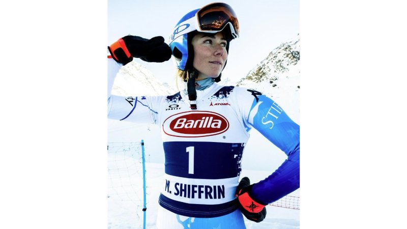 Shiffrin und Kilde: Das war ihr Traum-Sommer!