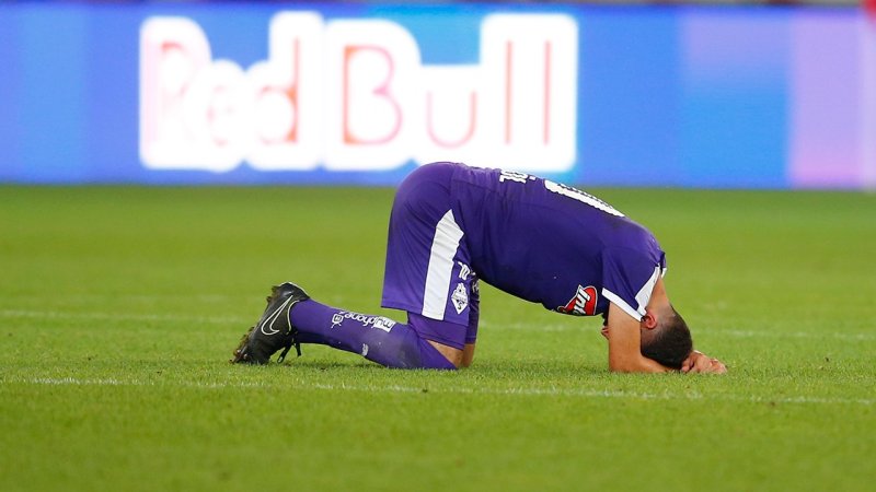 Austria Salzburg: Die unglaubliche Geschichte des Kult-Klubs