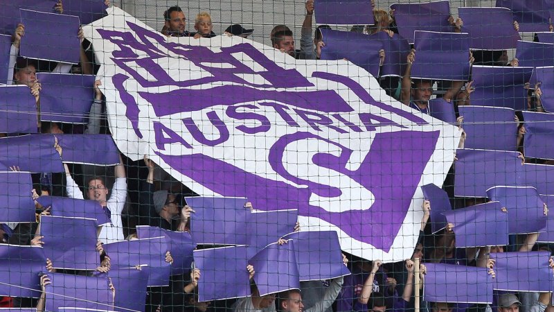 Austria Salzburg: Die unglaubliche Geschichte des Kult-Klubs