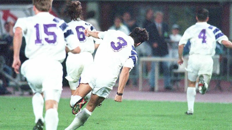 Austria Salzburg: Die unglaubliche Geschichte des Kult-Klubs