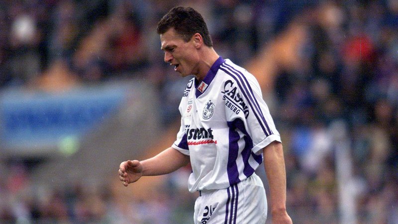 Austria Salzburg: Die unglaubliche Geschichte des Kult-Klubs