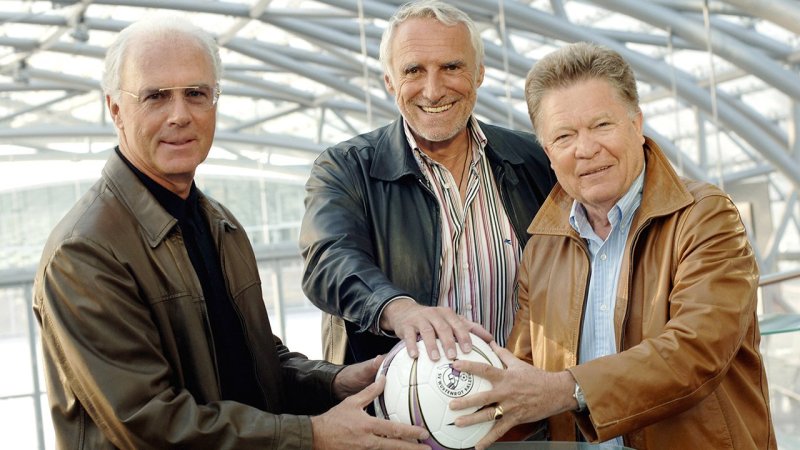 Austria Salzburg: Die unglaubliche Geschichte des Kult-Klubs