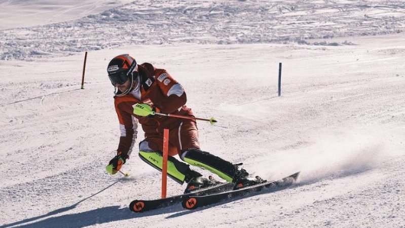 Best Pics! ÖSV-Stars finden in Chile ideale Bedingungen vor