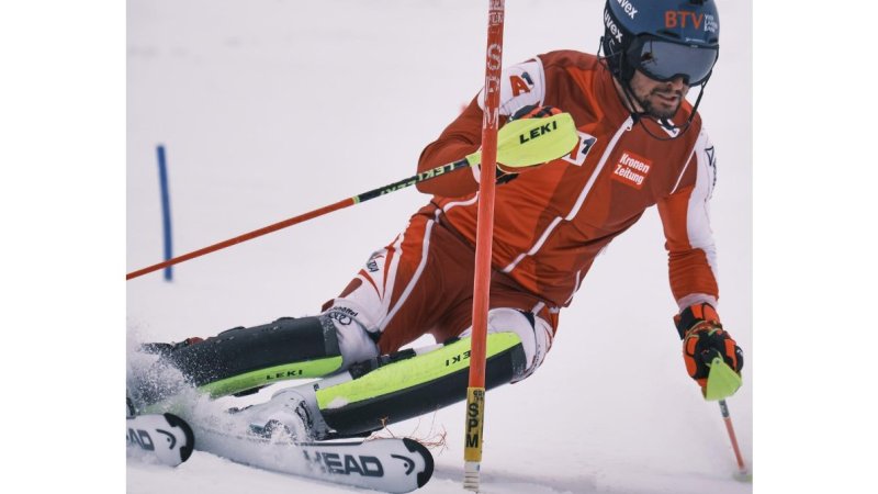 Best Pics! ÖSV-Stars finden in Chile ideale Bedingungen vor