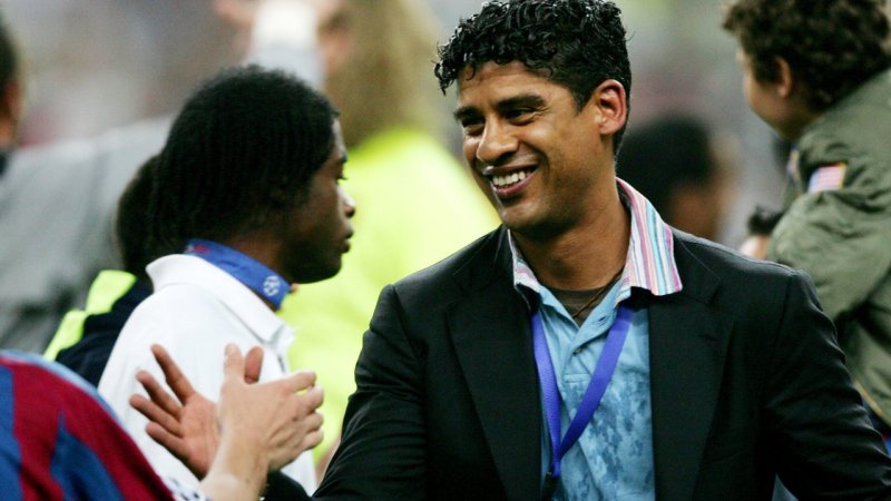 CL-Sieger: Sie coachten die Besten der Besten