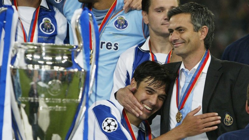 CL-Sieger: Sie coachten die Besten der Besten