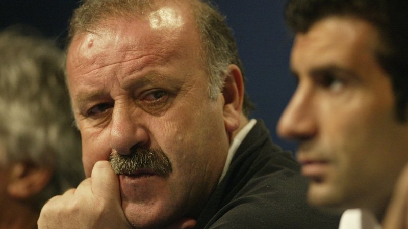 CL-Sieger: Sie coachten die Besten der Besten