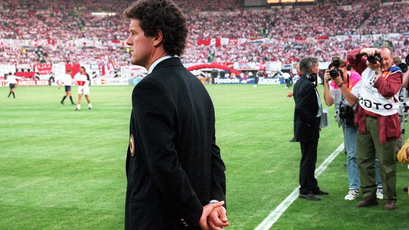 CL-Sieger: Sie coachten die Besten der Besten